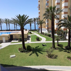 Apartamentos Centro Internacional Algarrobo-Costa, Algarrobo